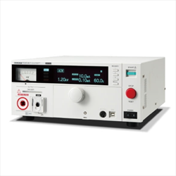 Máy thử nghiệm cao áp AC KIKUSUI TOS5300